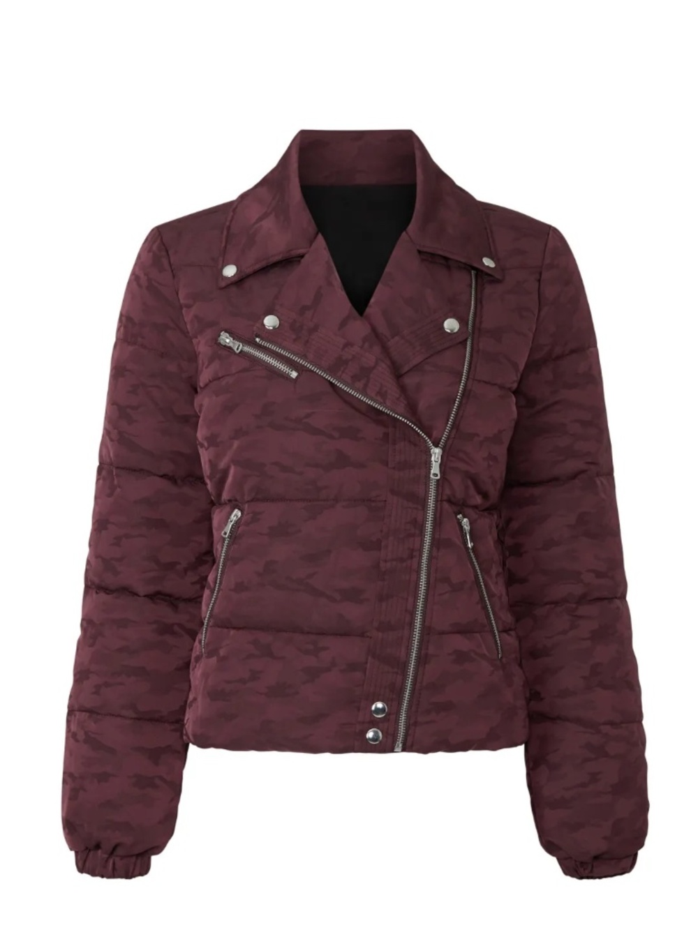 PAIGE Sequoia Puffer Jacket - size XS